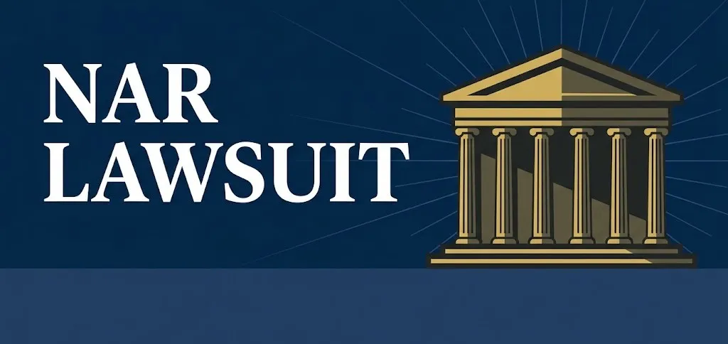 NAR LAWSUIT
