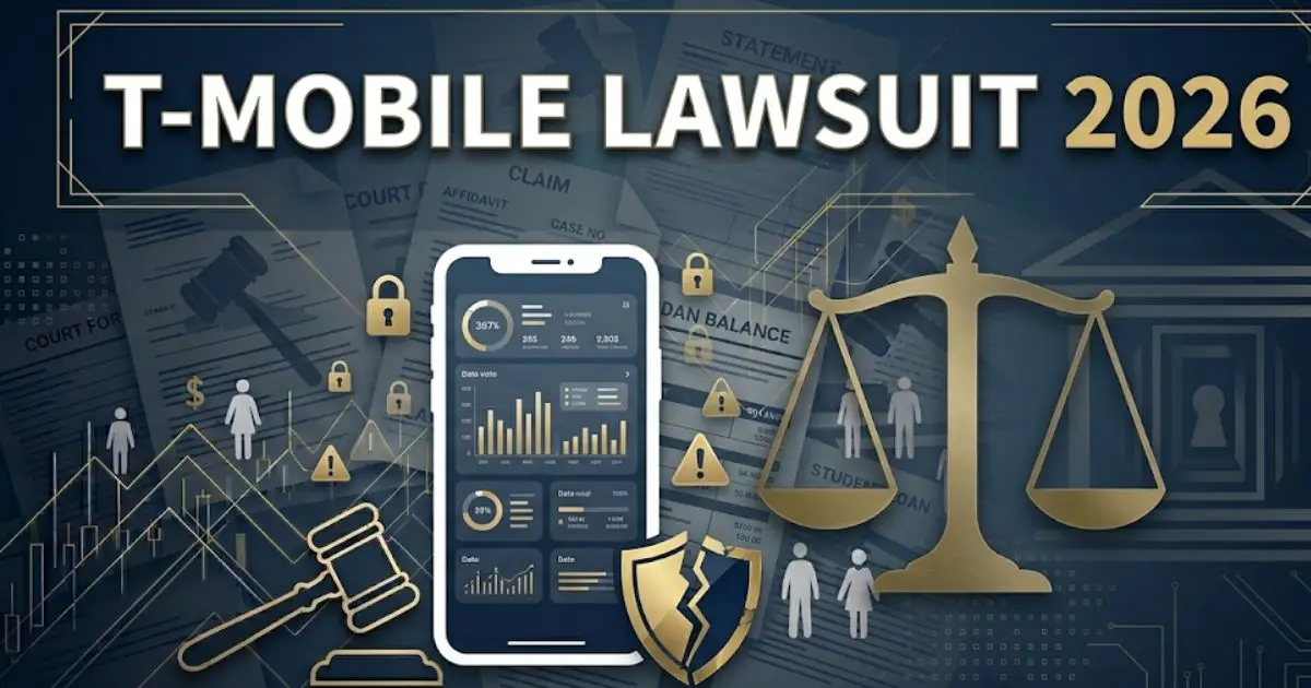 T-Mobile lawsuit 2026 settlement guide with claim amounts and filing deadlines for data breach victims INPUT MAIN KEYWORD {{t mobile lawsuit 2026}} CLUSTER KEYWORDS {{t mobile class action l