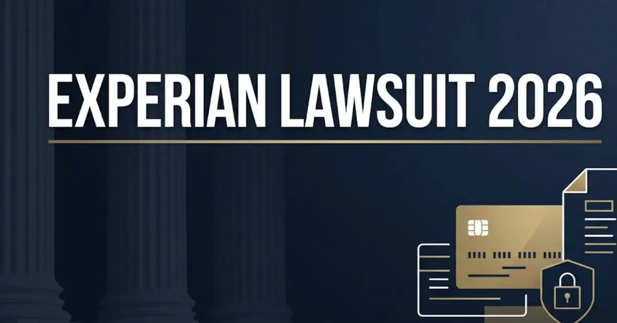 Experian lawsuit 2026 settlement information and claim filing guide for consumers