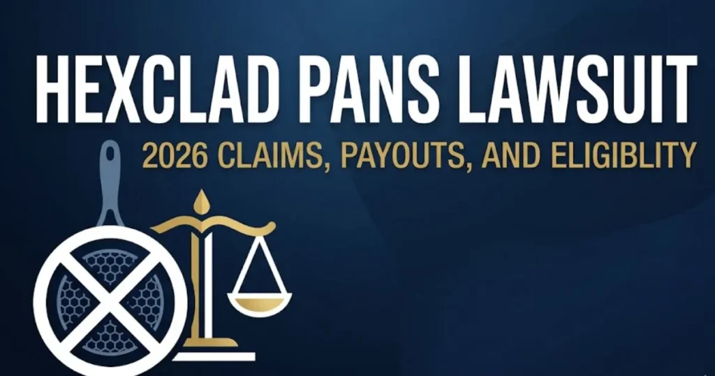 HexClad Lawsuit Settlement (Updated October 2026)