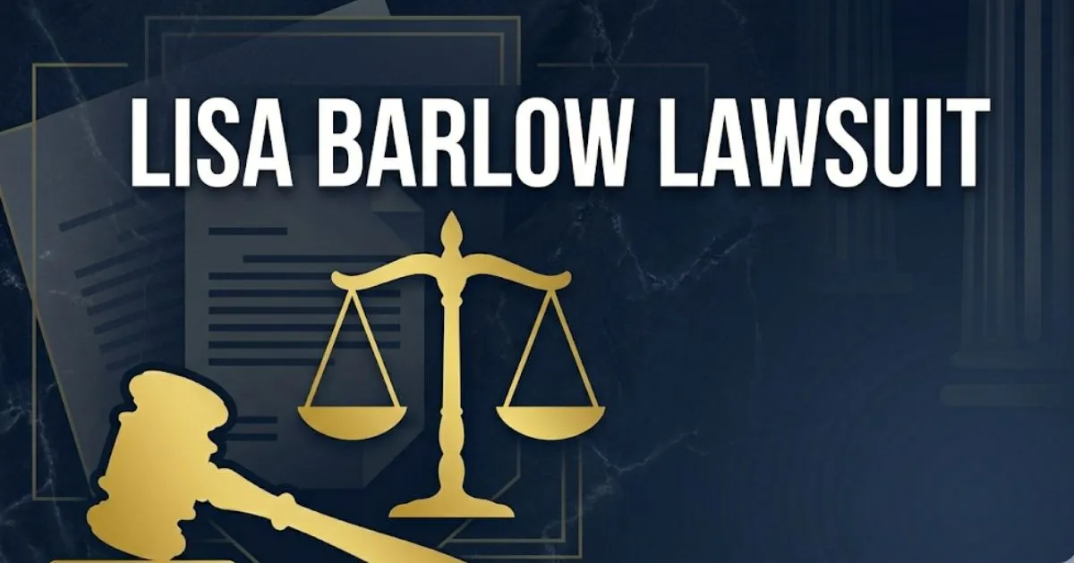 Lisa Barlow lawsuit 2026 update and court case status with legal details and settlement information