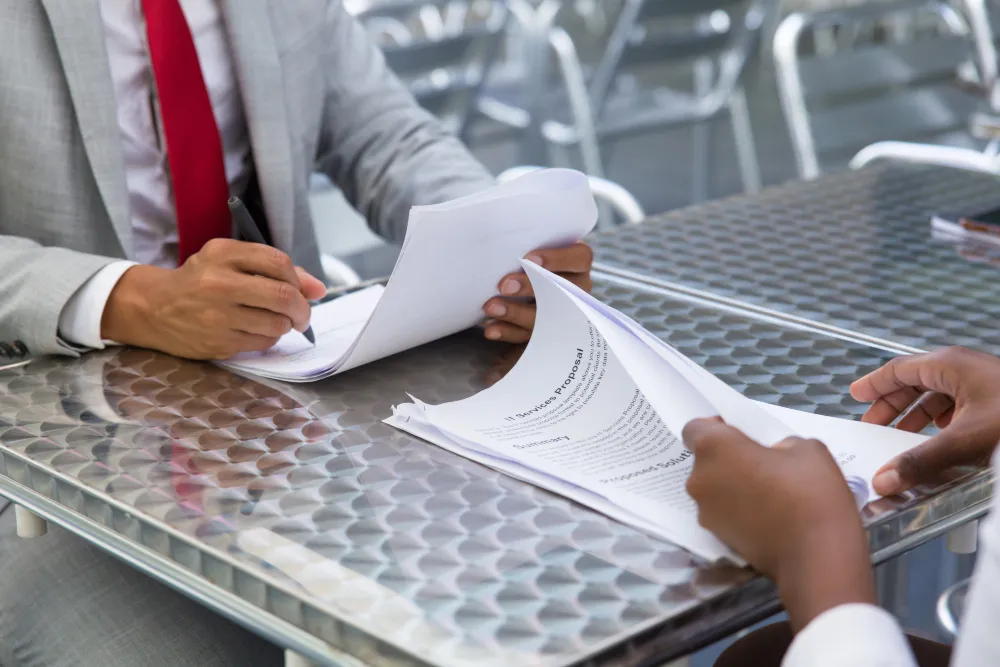 Company Registration Portugal