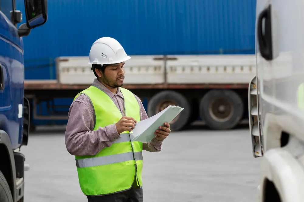FMCSA regulations