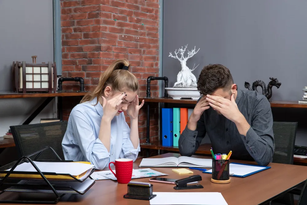 Workplace Misconduct