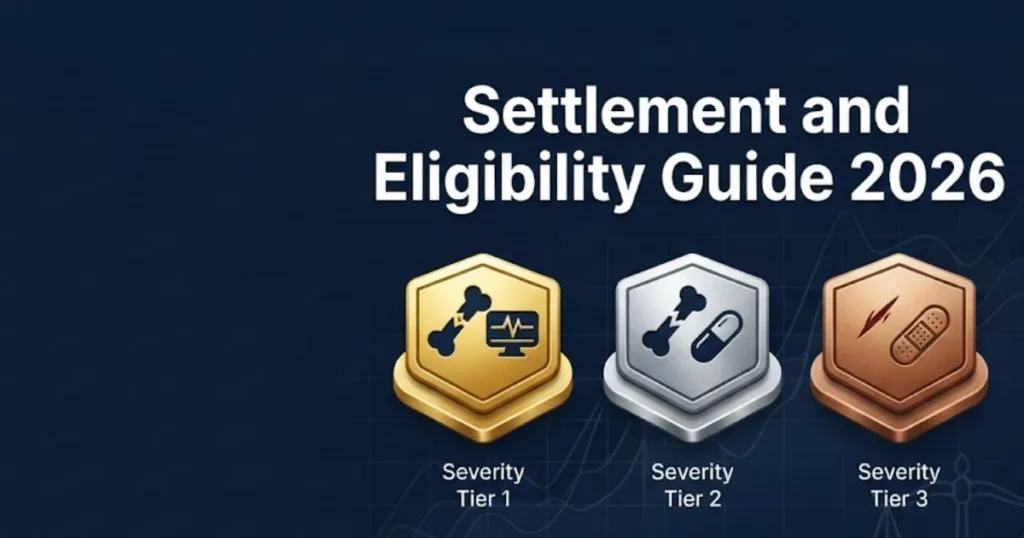 Allergan breast implant lawsuit settlement eligibility tiers guide for 2026
