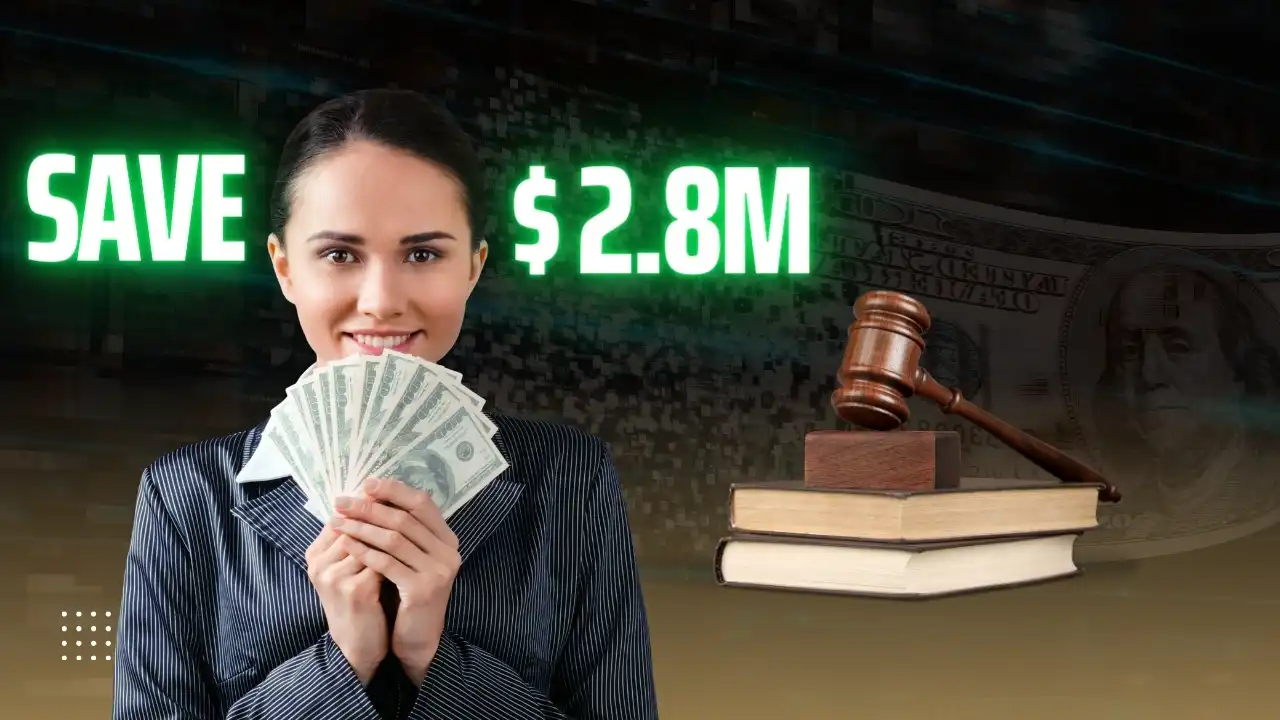 PI Firms Save $2.8M Annually With Better Workflow