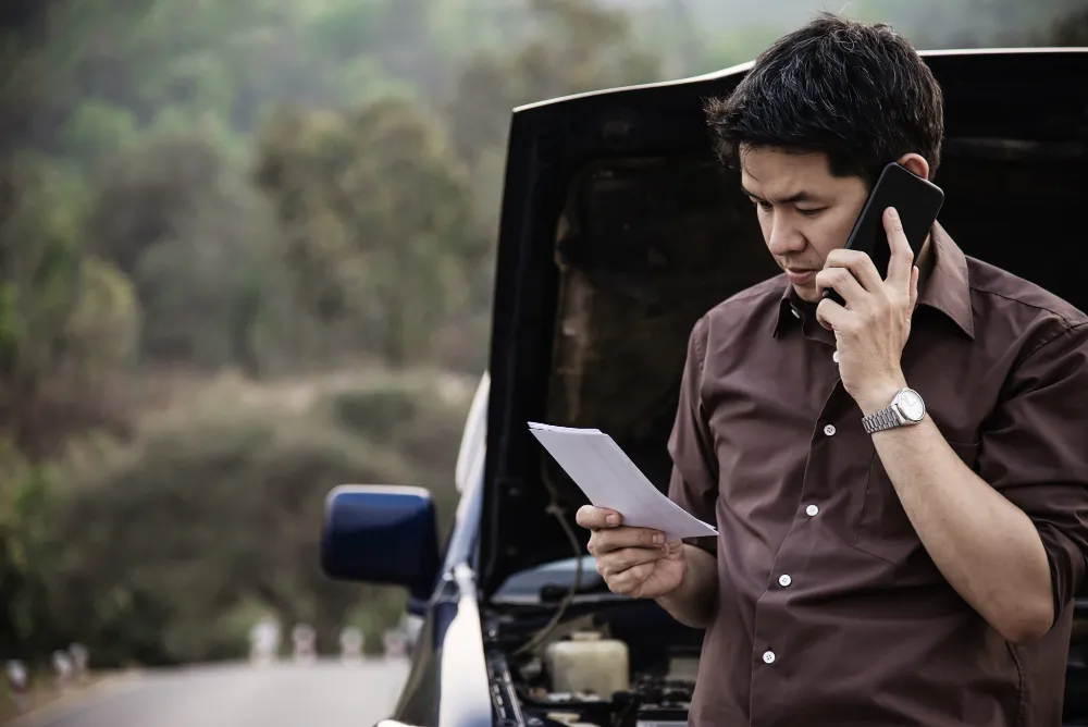 Truck Accident Cases