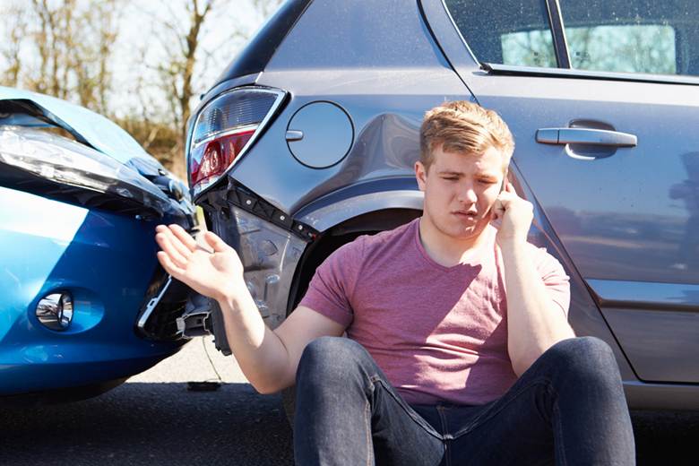 Steps to Take Following a Car Accident in Smyrna, GA