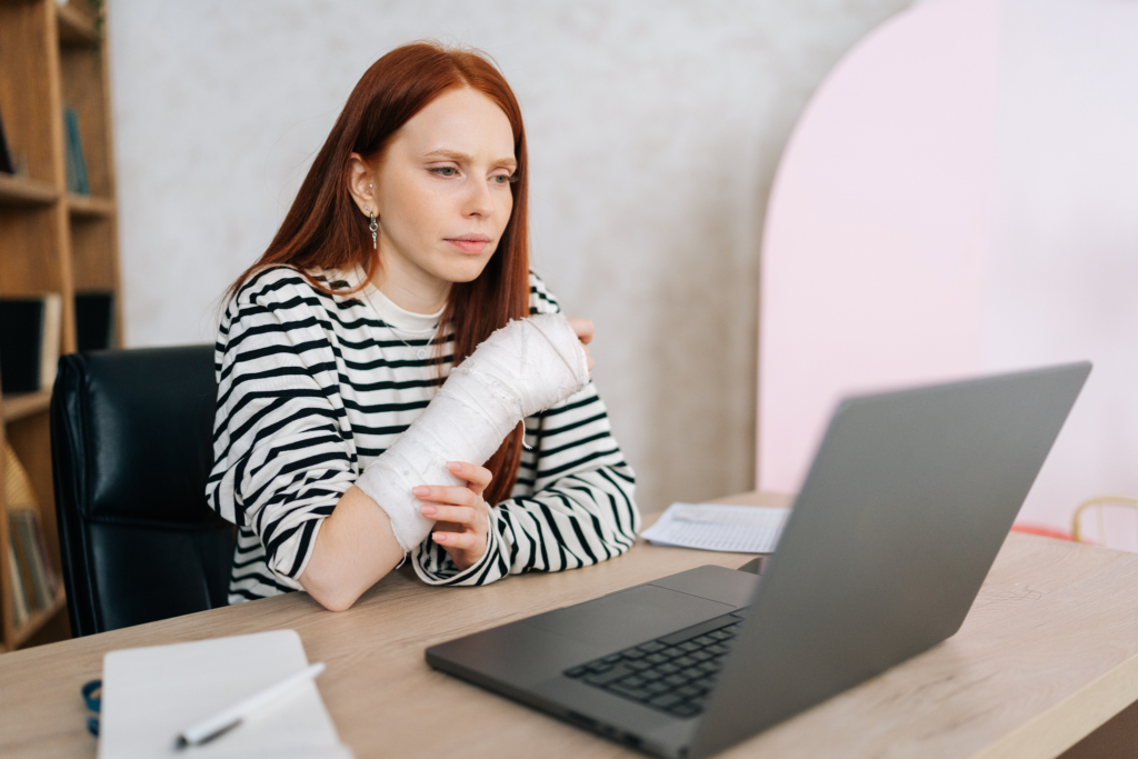 Best Time to Search for a Personal Injury Lawyer  