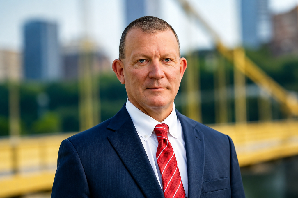 Jeffrey A. Pribanic: Workers’ Compensation Attorney