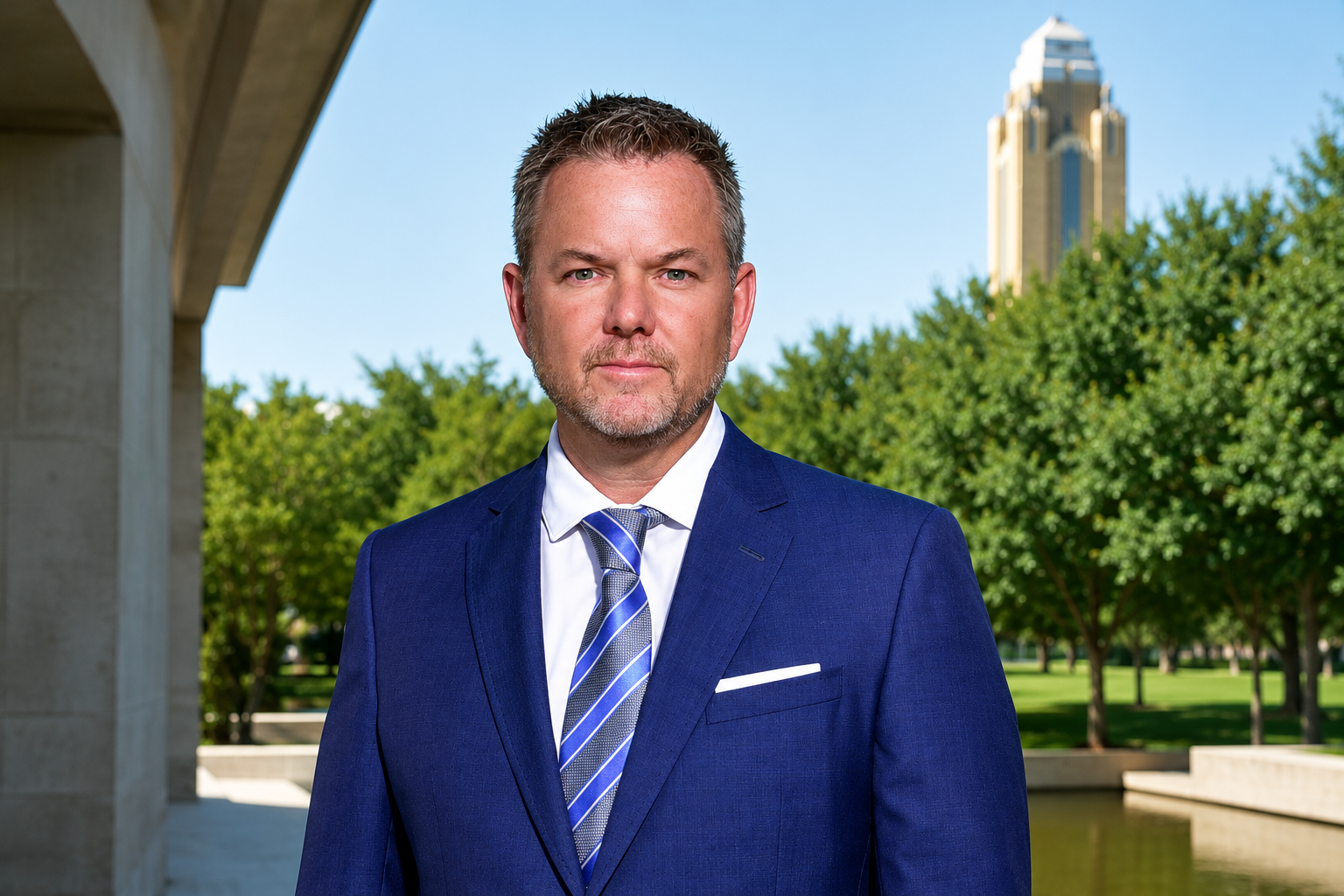 Jason Stephens: Fort Worth Trial Attorney