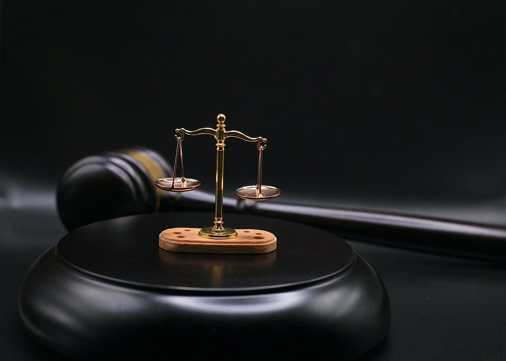 How Technology Is Changing Legal Document Preparation