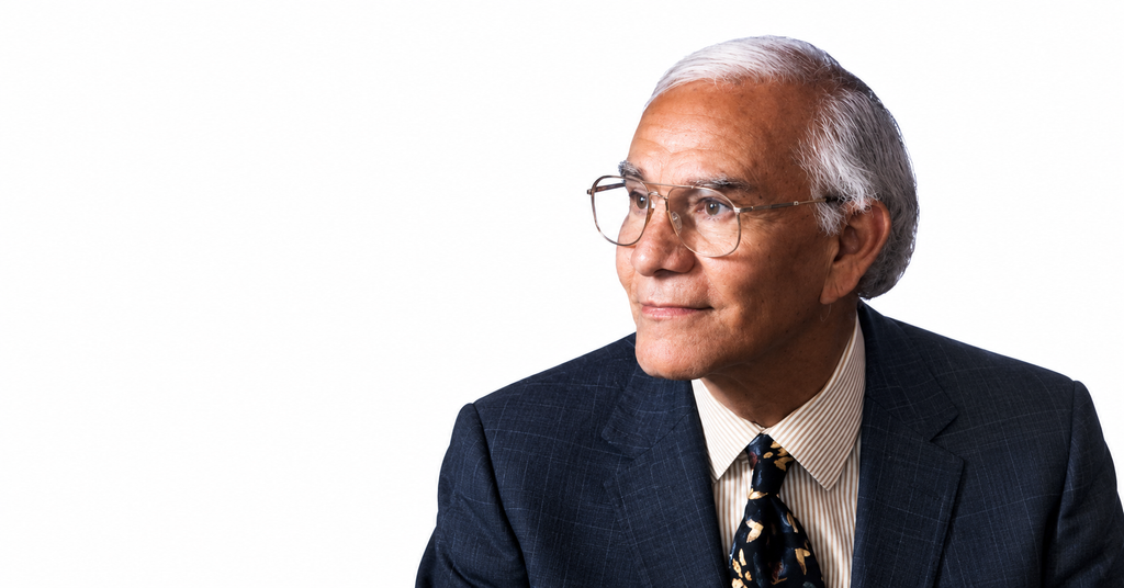 Louis Buddy Yosha: Indiana Trial Attorney
