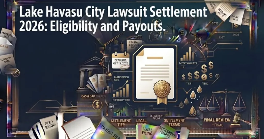 lake havasu city lawsuit settlement 2026, lake havasu city lawsuit 2026, lake havasu city settlement amount, lake havasu city lawsuit eligibility, lake havasu city lawsuit deadline
