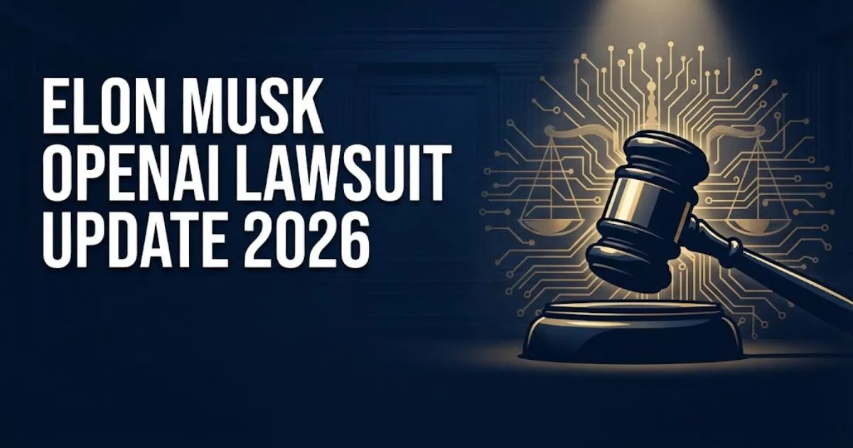 Openai Hack Elon Musk OpenAI Lawsuit Update 2026: Full Court Status