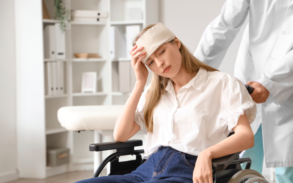 Top Myths About Traumatic Brain Injury Claims After a California Car Crash
