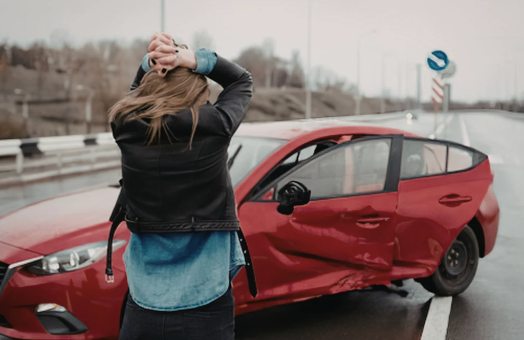 Pain and Suffering Value After a Florida Car Accident